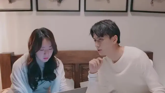 韓總，夫人喊你搶菜了(全集)