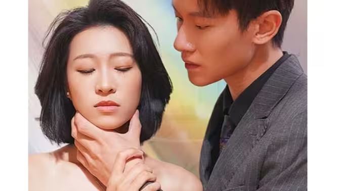 前妻難追，傅先生請(qǐng)自重(全集)