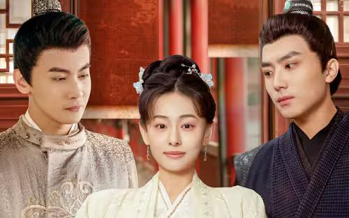 寵妻滅妻？這候門主母我不當(dāng)了！(全集)