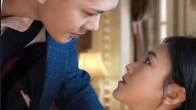 冷總請(qǐng)自重，我是你前妻(全集)