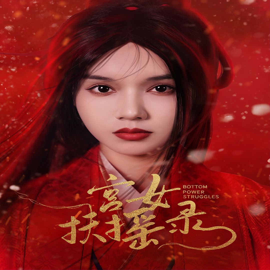 宮女扶搖錄（美人心計(jì)）（深宮寵妃進(jìn)階手冊）(全集)