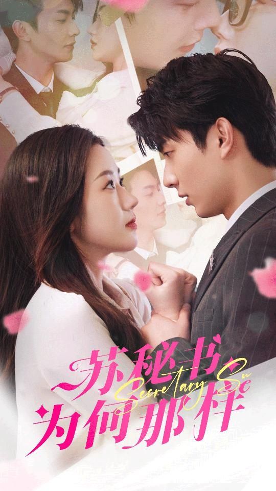 蘇秘書為何那樣（報告蘇秘書，傅總想上位）(全集)