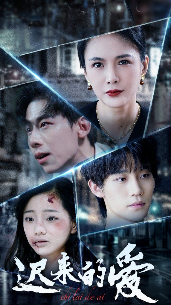 遲來(lái)的愛2025(全集)