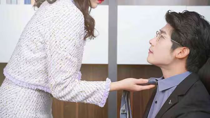 被偷走愛(ài)的那十年(全集)