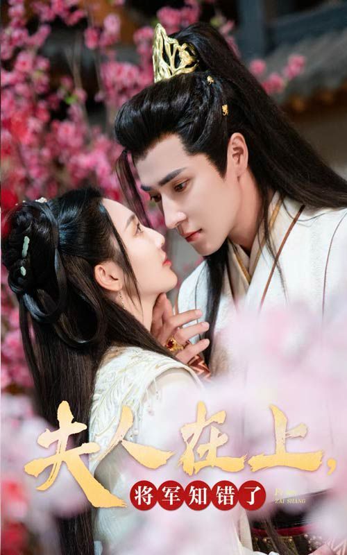 夫人在上，將軍知錯(cuò)了(全集)