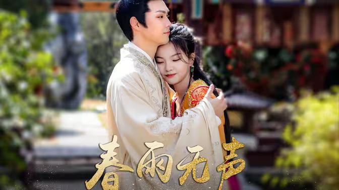 春雨無(wú)聲(全集)