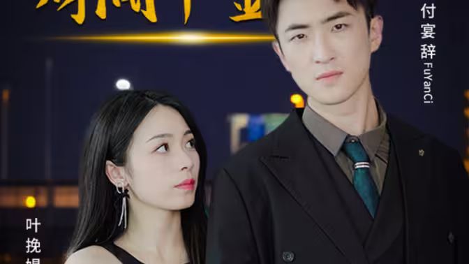 驚！拜金女竟是財(cái)閥千金(全集)