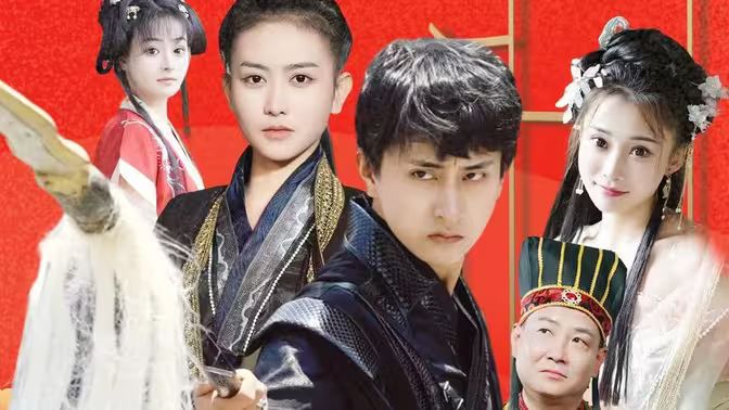 我在古代當(dāng)高手(女帝獨(dú)寵，侍衛(wèi)他又猛又A)(全集)