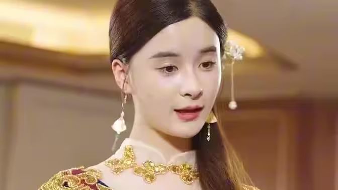 頂流影后她來自古代$將軍！你變霸總了(全集)