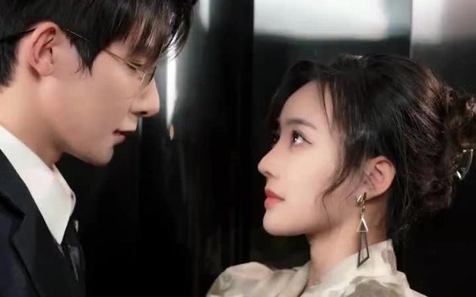 相錯親后，我被霸總寵上天(全集)