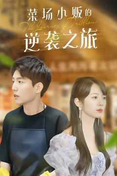 菜場(chǎng)小販的逆襲之旅(全集)