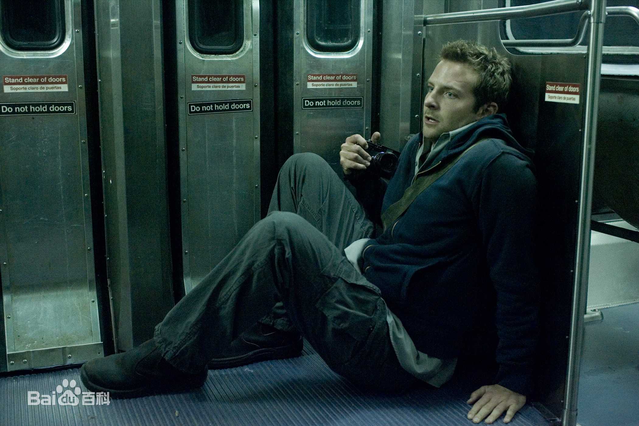 午夜食人列車(chē)