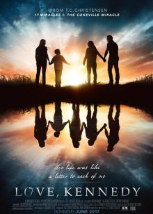 出發(fā)吧，凱莉