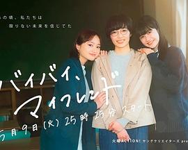 拜拜，我的朋友(全集)