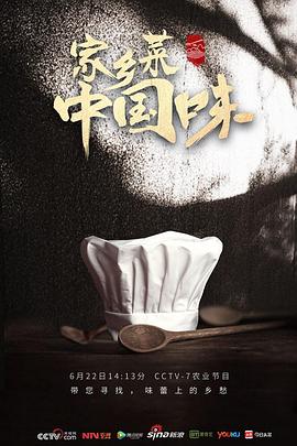 家鄉(xiāng)菜 中國(guó)味(全集)