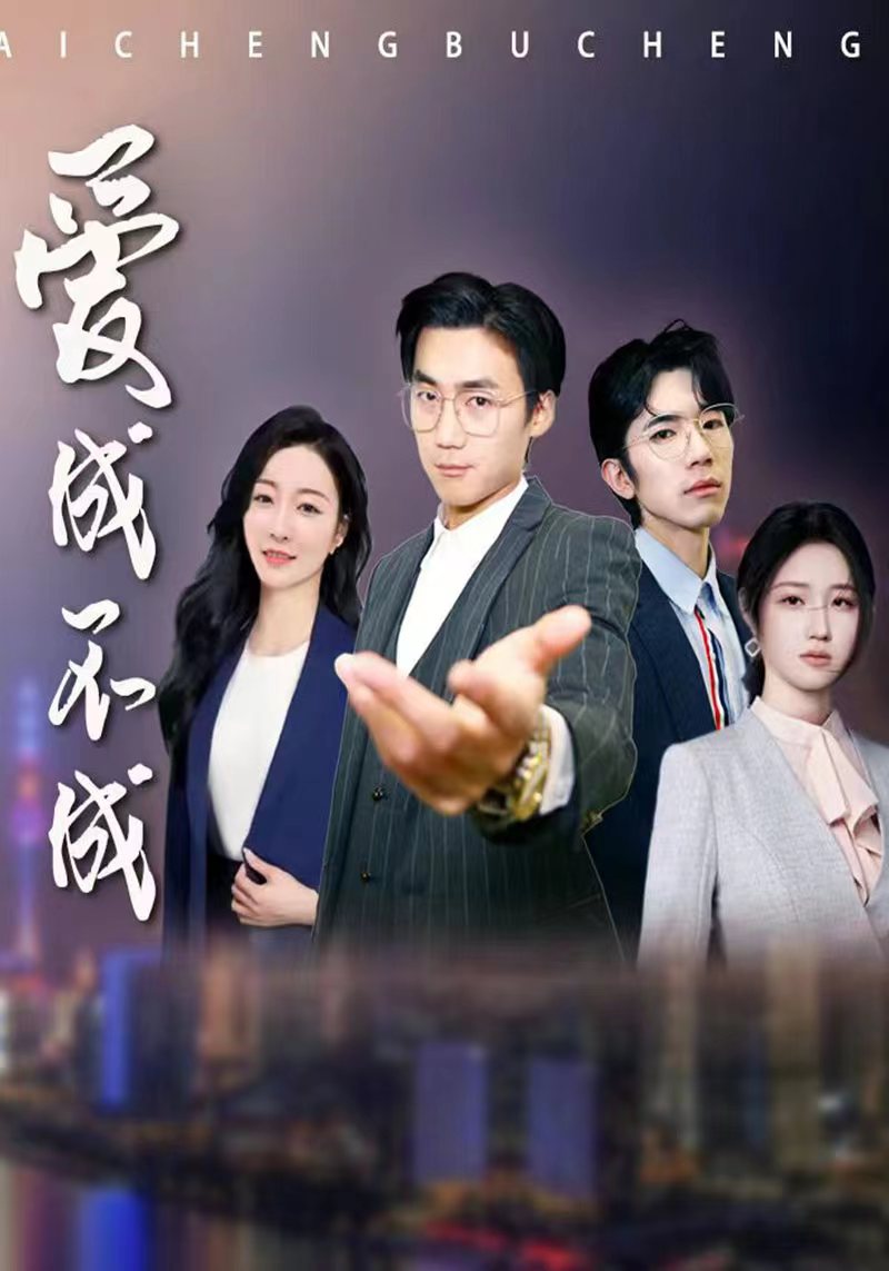 愛(ài)成不成(全集)