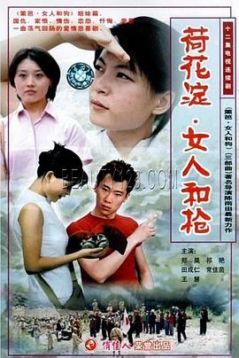 荷花淀、女人和槍(全集)