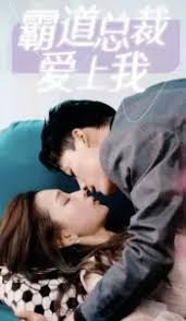 霸道總裁愛(ài)上我(全集)
