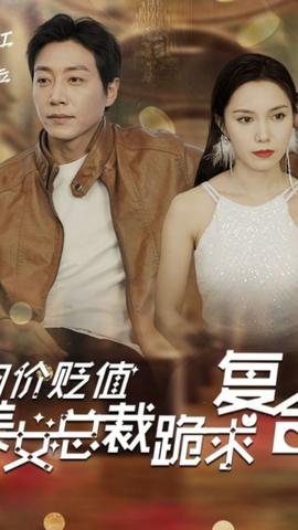 物價(jià)貶值，美女總裁跪求復(fù)合(全集)