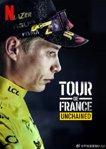 環(huán)法自行車(chē)賽：逆風(fēng)飛馳第二季(全集)