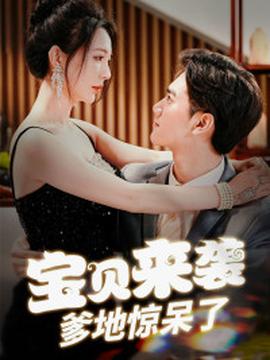 寶貝來襲，爹地驚呆了(全集)