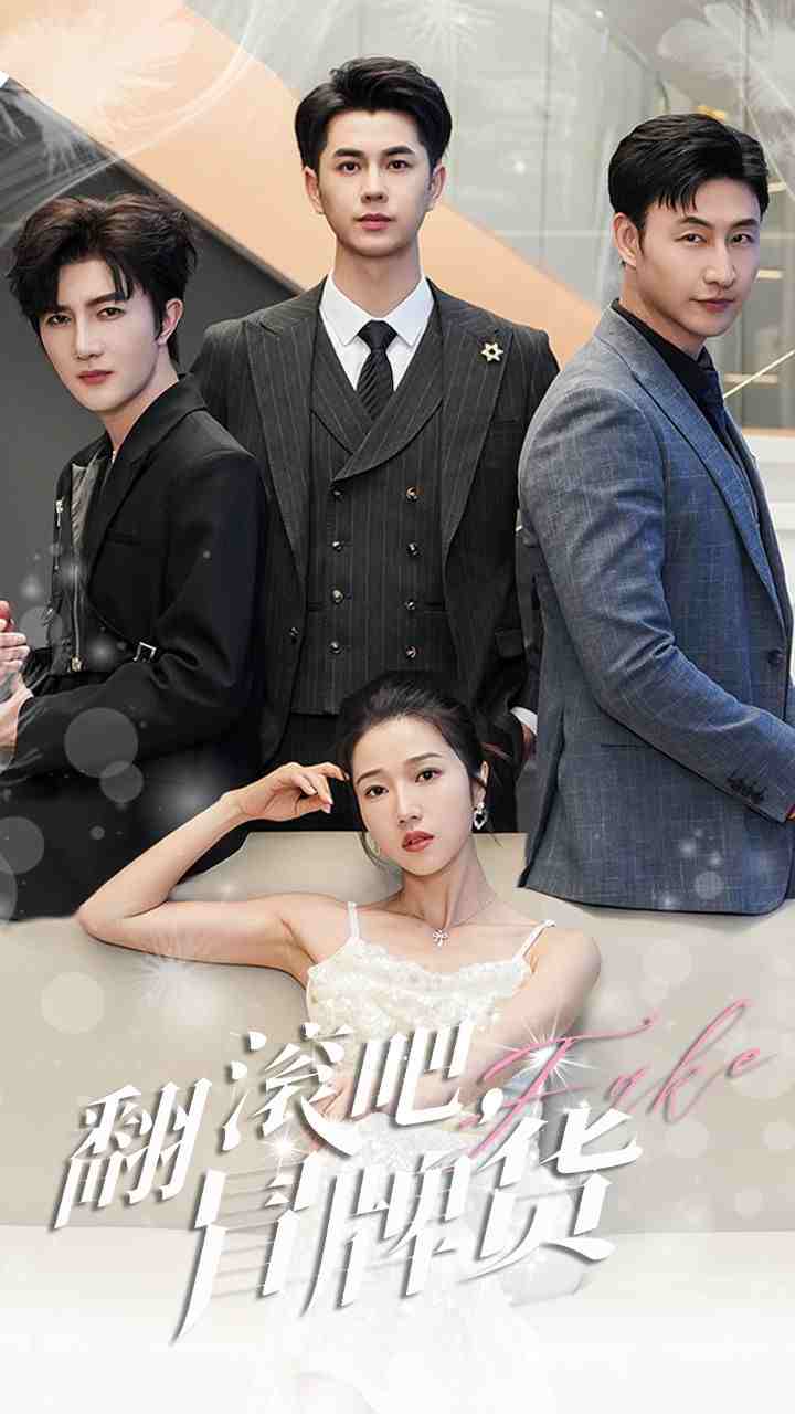 翻滾吧，冒牌貨(全集)