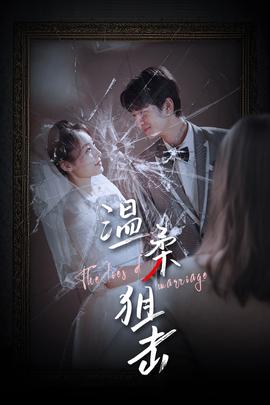 溫柔狙擊&婚姻迷霧(全集)