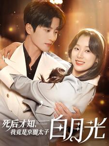 死后才知，我竟是京圈太子白月光(全集)