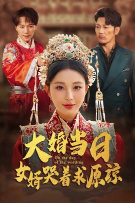 大婚當(dāng)日，女婿哭著求原諒(全集)