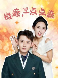 微癲，一點點癲(全集)