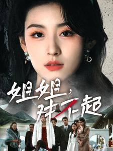 姐姐對(duì)不起第1-20集