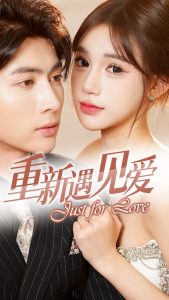 重新遇見(jiàn)愛(ài)(全集)