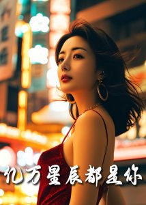 億萬星辰都是你(全集)