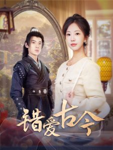 錯(cuò)愛古今(全集)