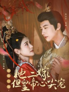 惹她干嘛，她二嫁但皇帝心尖寵(全集)