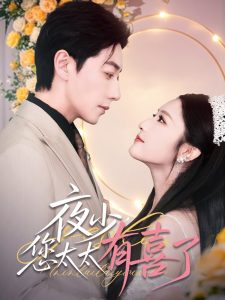 夜少，您太太有喜了(全集)