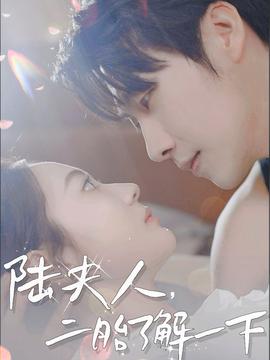 陸夫人，二胎了解一下(全集)