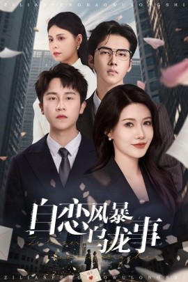 自戀風暴烏龍事(全集)