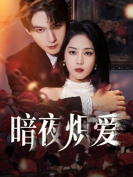 暗夜熾愛(全集)