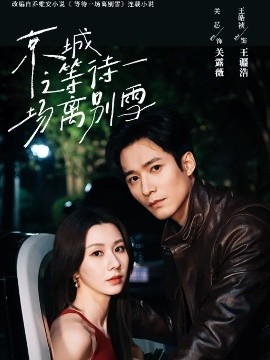京城之等待一場(chǎng)離別雪(全集)