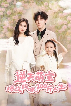 逆天萌寶爆改媽咪200斤人生(全集)