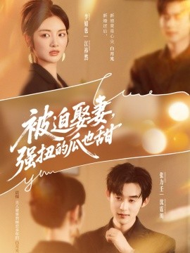 被迫娶妻，強(qiáng)扭的瓜也甜(全集)