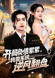 開局負(fù)債累累，我靠系統(tǒng)逆風(fēng)翻盤(全集)