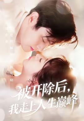 被開除后，我走上人生巔峰(全集)