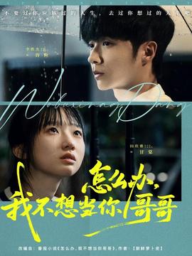 怎么辦，我不想當(dāng)你哥哥(全集)