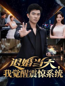 退婚當(dāng)天，我覺醒震驚系統(tǒng)(全集)