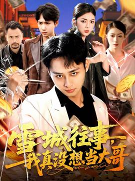 雪城往事，我真沒想當(dāng)大哥(全集)