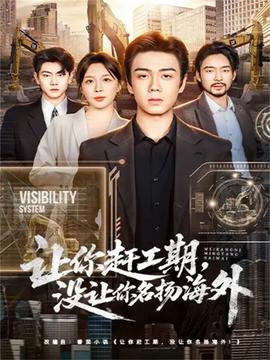 讓你趕工期，沒讓你名揚海外(全集)