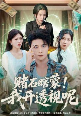 賭石瞎蒙！我開透視呢(全集)