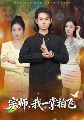 宗師，我一掌拍飛(全集)